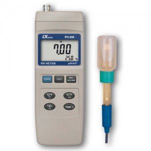 lutron-ph-meter-ph208