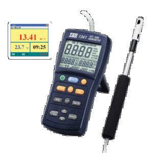 tes0068-1341-hot-wire-anemometer-with-temp-humidity